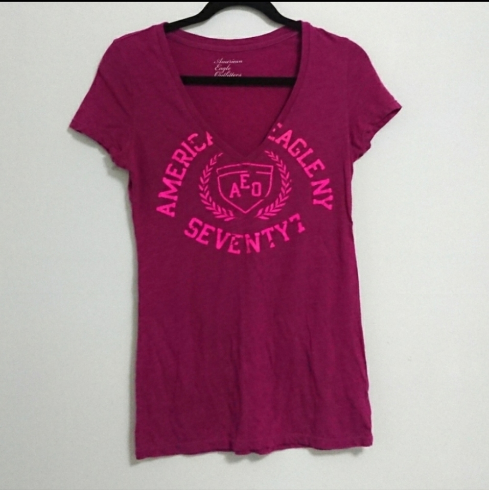 American Eagle, Women's L